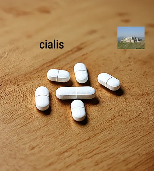 Cialis diario 5 mg precio